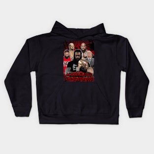 Acknowledge The Bloodline Kids Hoodie